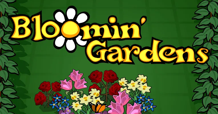 Blooming Gardens